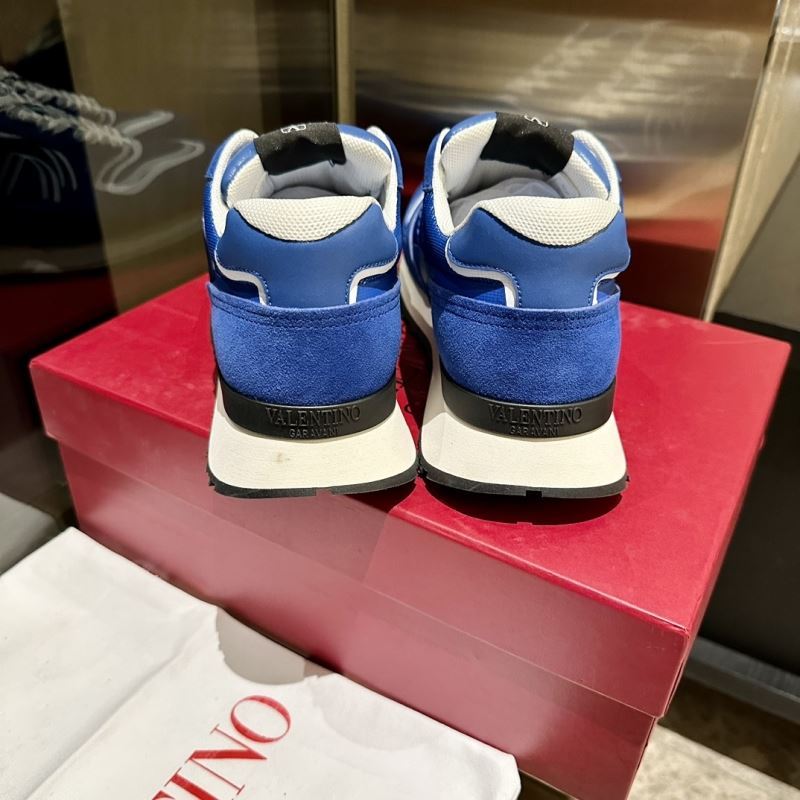 Valentino Rockrunner Shoes